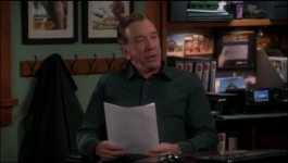 Last Man Standing US - Season 09 Episode 09